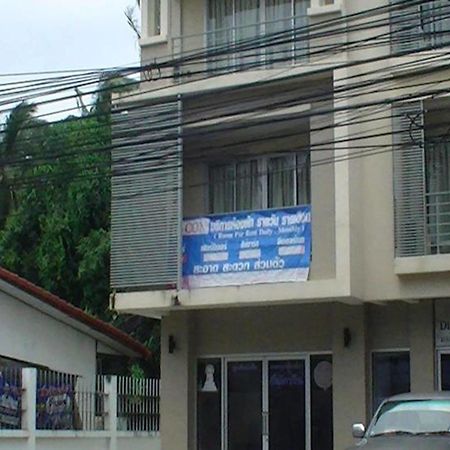 图标酒店 华路海滩 外观 照片