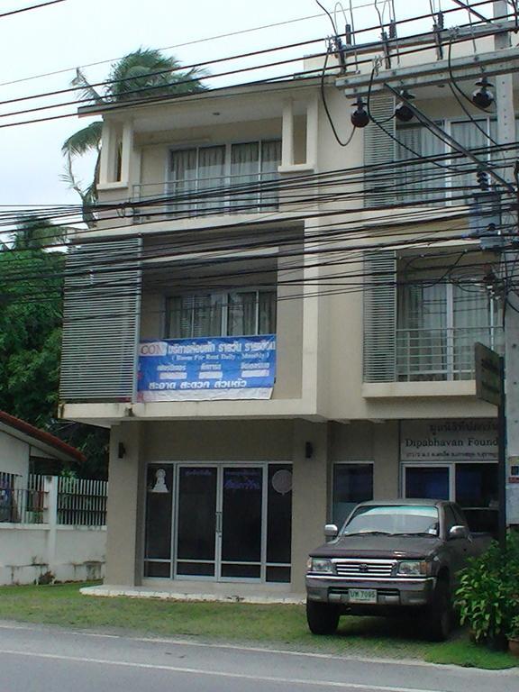图标酒店 华路海滩 外观 照片